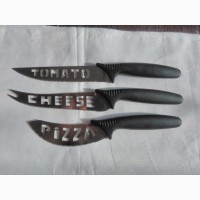 Набор ножей для пиццы