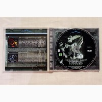 DVD диск фильм Изгоняющий дьявола IV: Начало