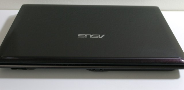 Фото 3. Компактный, шустрый ноутбук Asus X44H