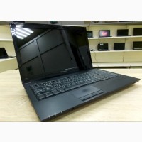Надежный Core I5 4Гига ноутбук Lenovo G560