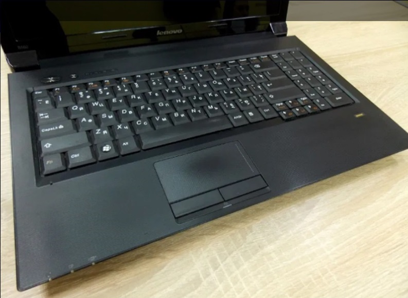 Фото 2. Надежный Core I5 4Гига ноутбук Lenovo G560
