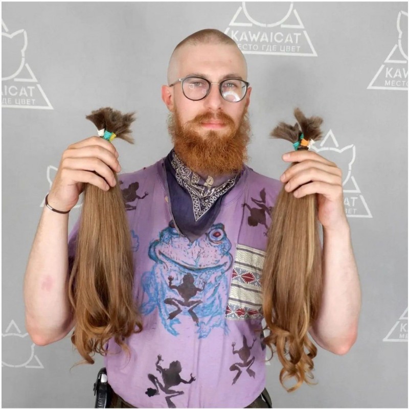 Фото 12. Купим ваши волосы от 35 см в Новомосковске Готовы платить ДОРОГО