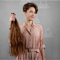 Купим ваши волосы от 35 см в Новомосковске Готовы платить ДОРОГО