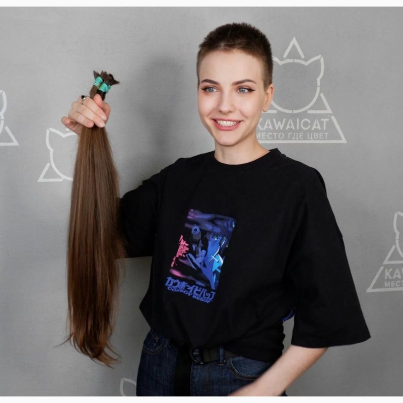 Фото 9. Купим ваши волосы от 35 см в Новомосковске Готовы платить ДОРОГО