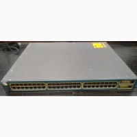 Світч Cisco 3500XL WS-C3548-XL-EN