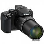 Продам б/у ( но в очень хорошем состоянии) фотооппарат Nikon Coolpix P510