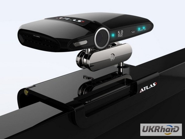 Фото 3. Продам новую приставку ATLAS Android TV Max + официальная гарантия 12 мес