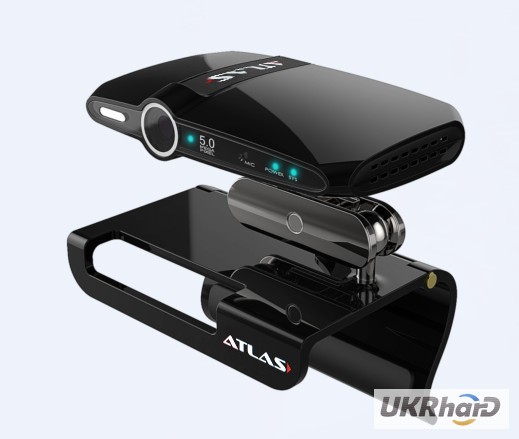 Фото 4. Продам новую приставку ATLAS Android TV Max + официальная гарантия 12 мес