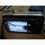 Цифровой фотоаппарат 14Mpx Canon PowerShot SX210 IS