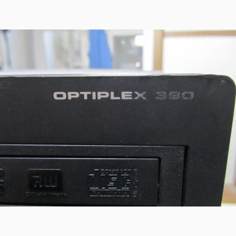 Фото 6. Системный блок i5 4 Gb Dell OptiPlex 390 MT