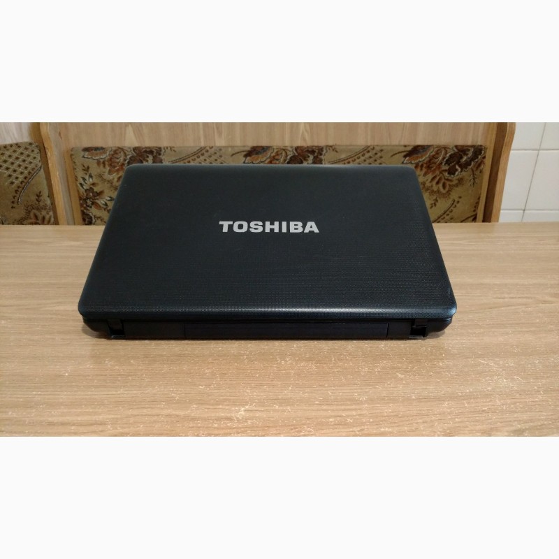 Фото 6. Toshiba Satellite C655, 15, 6#039;#039;, i3-2350M, 6GB, 500GB, Win 10Pro, добрий стан. Гарантія