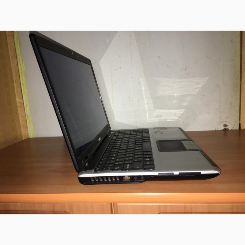 Фото 3. Производительный ноутбук MSI CX600 (2 дра)