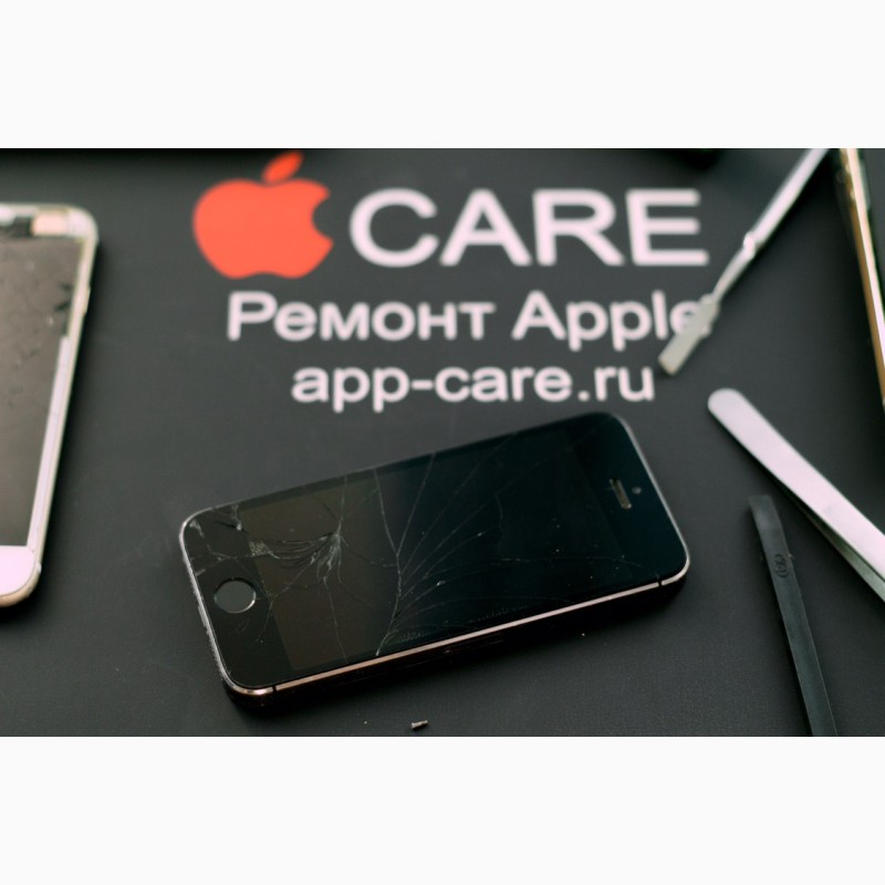 Фото 3. Ремонт iPhone iPad Apple в Севастополе
