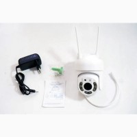 IP Camera YH-Q03S віддаленим доступом вулична+ блок живлення