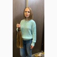 Волосся купую від 35 см до 126000 грн у Кривому Рогу + Стрижка у подарунок