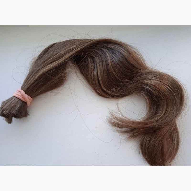 Фото 7. Волосся купую від 35 см до 126000 грн у Кривому Рогу + Стрижка у подарунок