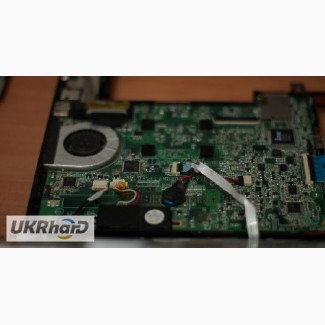 Материнская плата к ноутбуку Lenovo IdeaPad S10-3