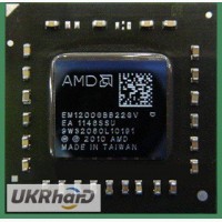 Процессор AMD Dual-Core E1-1200