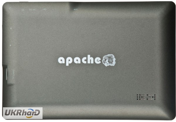 Фото 3. Pаспродажа планшетов торговой марки Apache