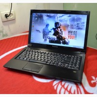 Надежный 4-х ядерный ноутбук Lenovo B560