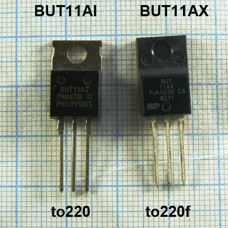 Фото 4. Транзисторы BU2508 BU4508 BUH315 BUT18 BUX48 MJ15022G MPSA42 ST1803DFX TIP3055 TT2140