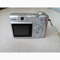 Фотоапарат Canon PC1184