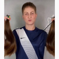 Покупаем волосы натуральные от 35 см в Харькове Принимаем Ваши звонки и сообщения