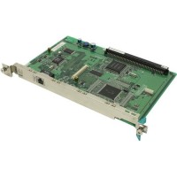 Panasonic KX-TDA0410XJ, плата CTI-LINK інтерфейсу CTI (LAN Ethernet 10Base-T)