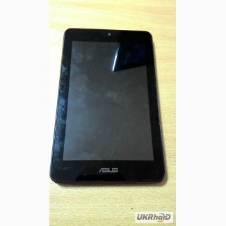 Нерабочий планшет ASUS MeMO Pad HD 7 16Gb (ME173X-1B015A)