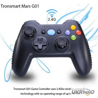 Xbox Tronsmart Mars G01 Джойстик на Windows и Android + Официальная гарантия 6 мес