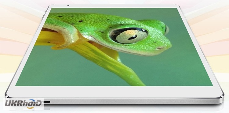 Планшет Металлический Teclast X98 Air III Tablet PC Intel 2 ГБ, 32 ГБ