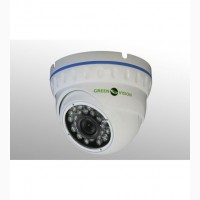 Комплект Відеоспостереження Green Vision GV-K-L06/04 720P