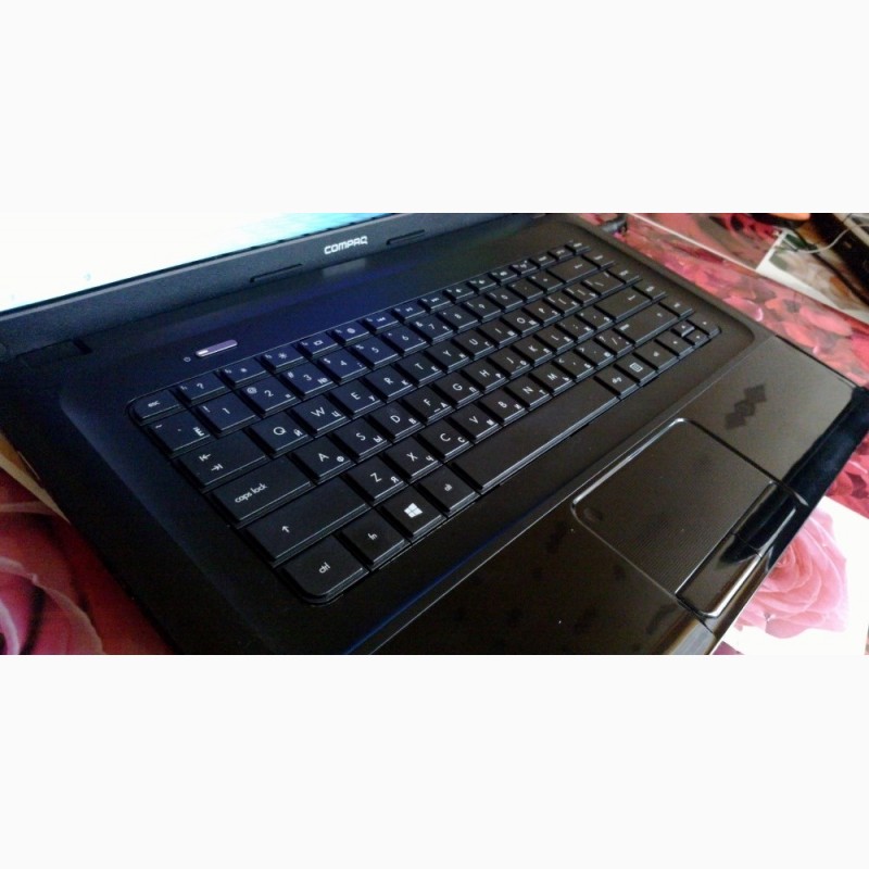 Фото 4. Большой, красивый ноутбук HP Compaq CQ58(4ядра 4 гига)