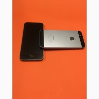 IPhone 5s16Gb•Space•Оригинал Неверлок•Б / У в идеальн. состоянии
