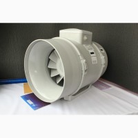 Вентс ТТ ПРО 100 – канальный вентилятор