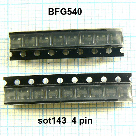 Фото 10. Транзисторы 2SD1941 2SD2580 BC546 BC817 BD237 BD681 BDW93 BFR92 BU208 BU508 BU941 BU2508