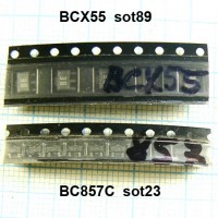 Транзисторы 2SD1941 2SD2580 BC546 BC817 BD237 BD681 BDW93 BFR92 BU208 BU508 BU941 BU2508