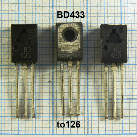 Фото 6. Транзисторы 2SD1941 2SD2580 BC546 BC817 BD237 BD681 BDW93 BFR92 BU208 BU508 BU941 BU2508
