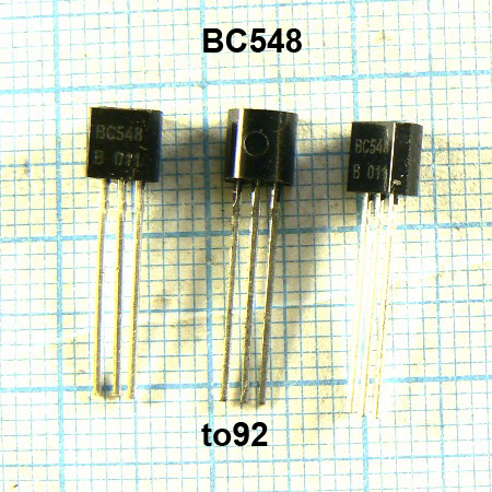 Фото 7. Транзисторы 2SD1941 2SD2580 BC546 BC817 BD237 BD681 BDW93 BFR92 BU208 BU508 BU941 BU2508