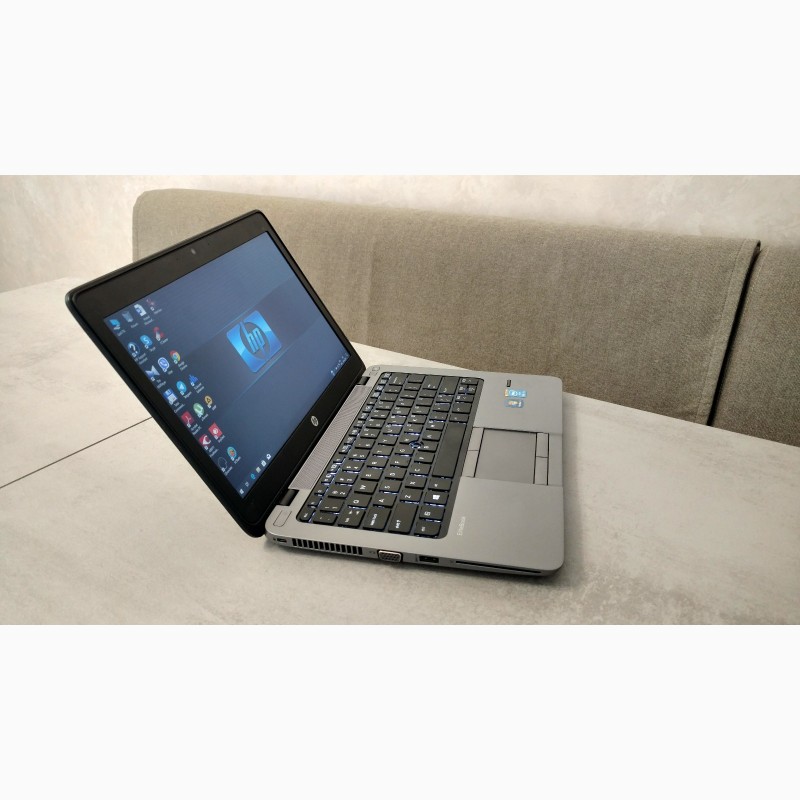 Фото 3. Ультрабук HP Elitebook 820 G1, 12, 5#039;#039;, i7-4600U, 128GB SSD, 8GB, підсвітка клавіатури