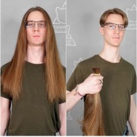 Купуємо волосся у Києві від 35 см Професійна онлайн-консультація 24/7
