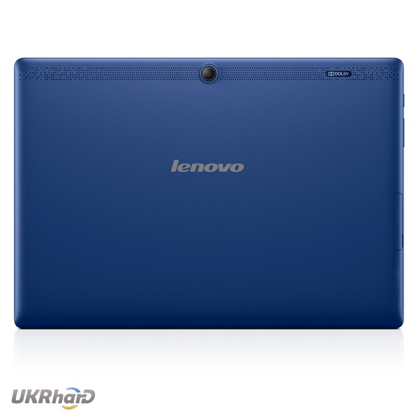 Фото 2. Планшет Lenovo Tab 2 A10-70L 32GB LTE Blue