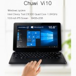 Планшет Chuwi Vi10 Ultimate Windows 10