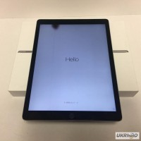 Apple iPad Pro 12.9 inch (Wi-Fi) 128GB, Space Gray - A1584