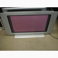 Огромный 42 Плазменный телевизор PHILIPS 42PF5320/10 с дефектами