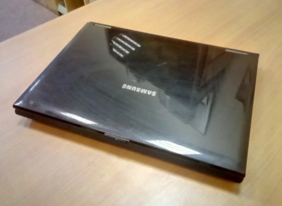 Фото 3. Надежный ноутбук Samsung R20 (хорошее состояние)