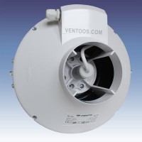 Вентс ВК 100 – канальный вентилятор