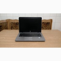 Ультрабук HP Elitebook 840 G3, 14#039;#039;, i5-6300U, 8GB DDR4, новий 256GB SSD. Гарантія. Міцний