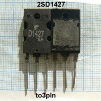 Транзисторы 2SC2837 2SC3320 2SC3998 2SC4106 2SC5200 2SC5332 2SC5353 2SC5858 2SD882