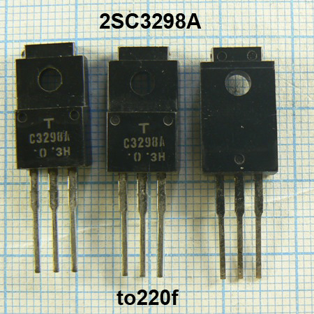 Фото 3. Транзисторы 2SC2837 2SC3320 2SC3998 2SC4106 2SC5200 2SC5332 2SC5353 2SC5858 2SD882